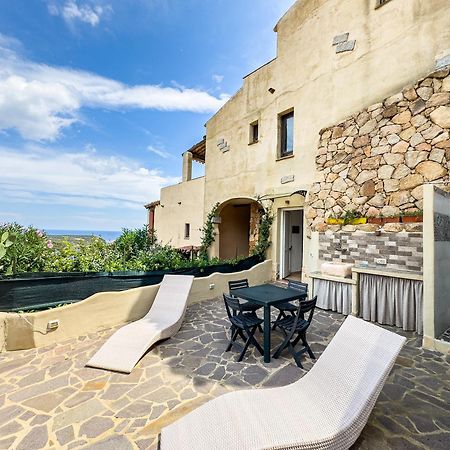 Ferienwohnung Familyhouse Pevero Hill Porto Cervo Exterior foto